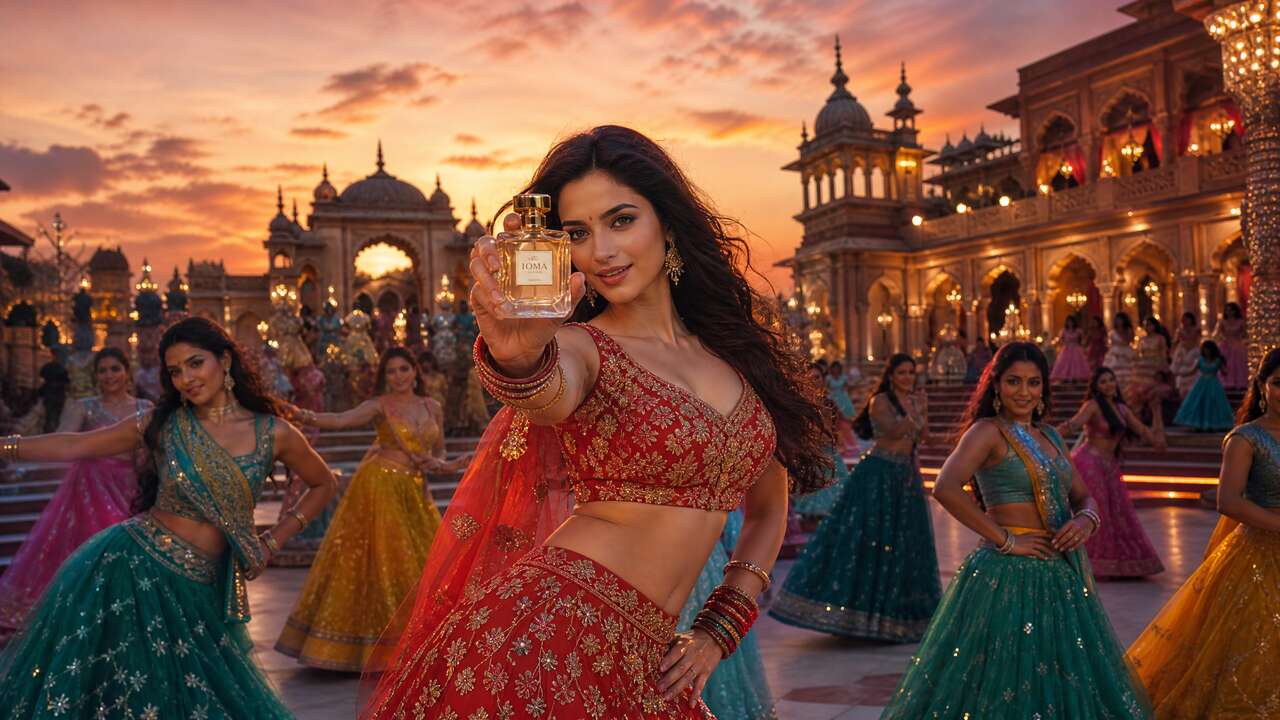 Bollywood