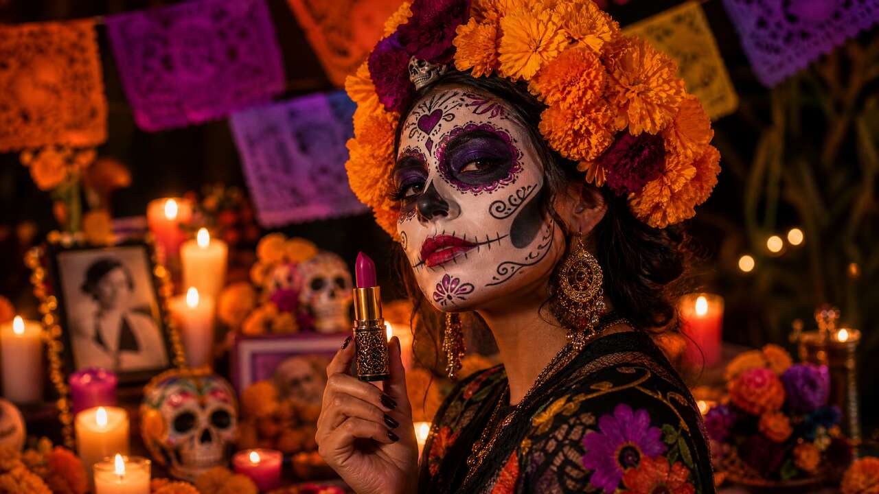 Day of the Dead