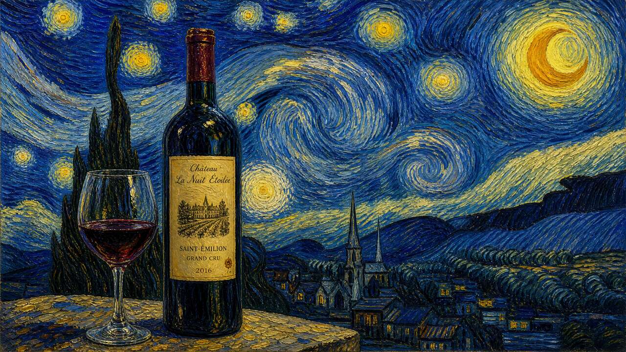 Van Gogh