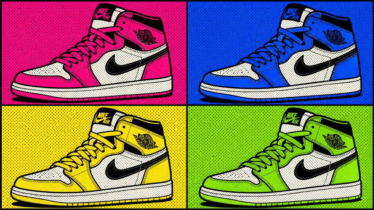 Pop Art