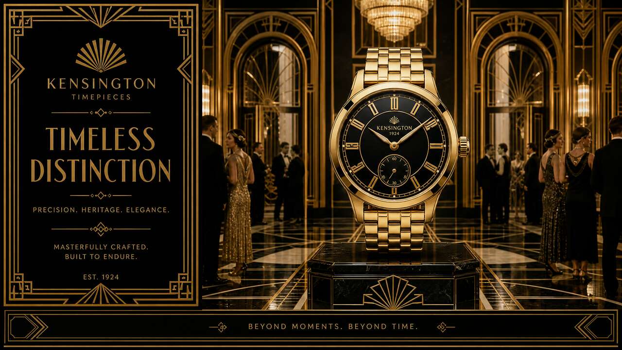 Art Deco