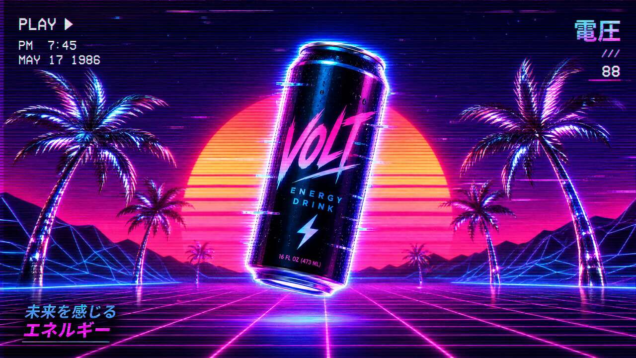 Synthwave