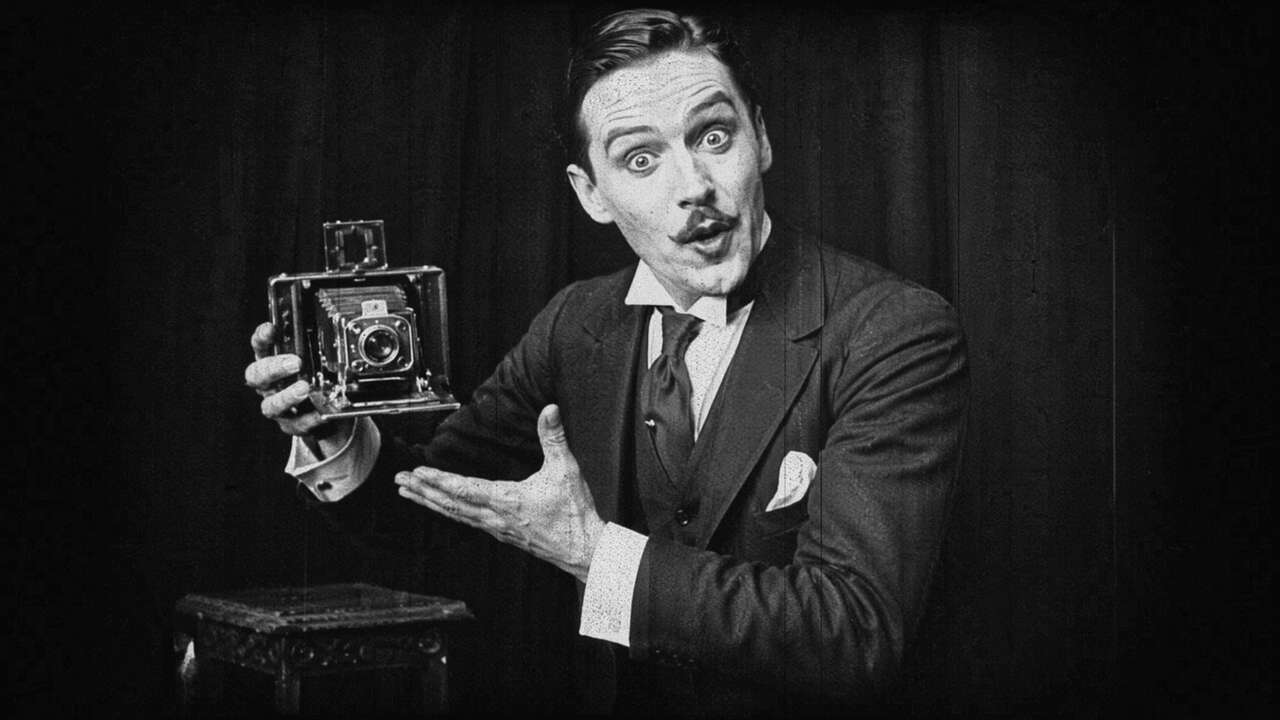 Silent Film