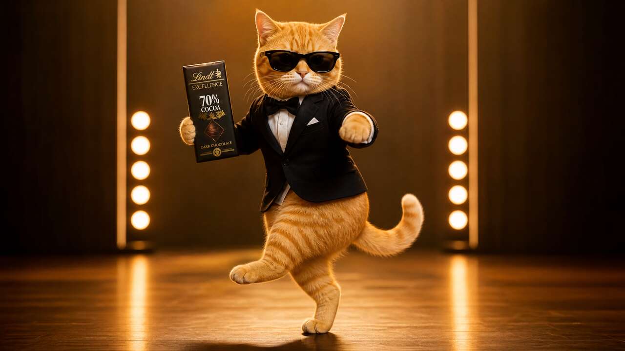 Animal Dance